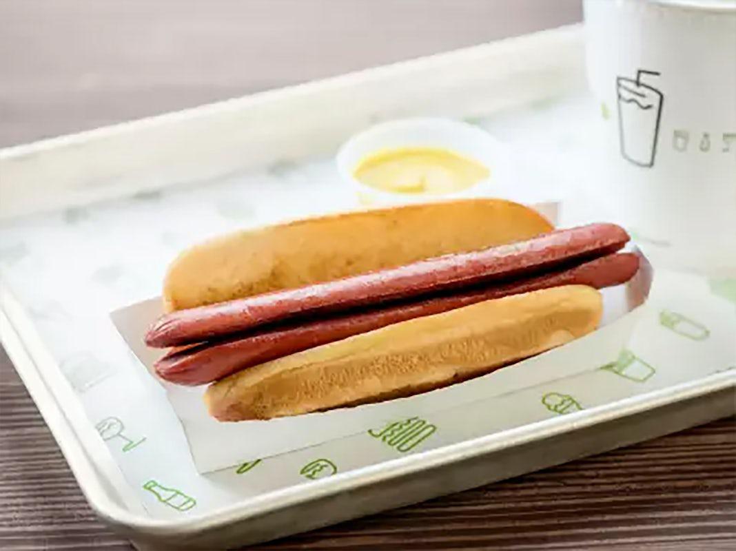 Shake Shack Parsippany Atop The Hill