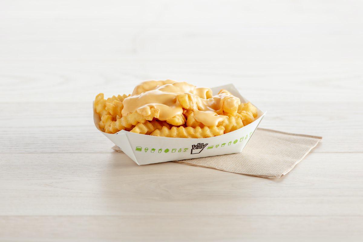 Shake Shack Parsippany Atop The Hill-3