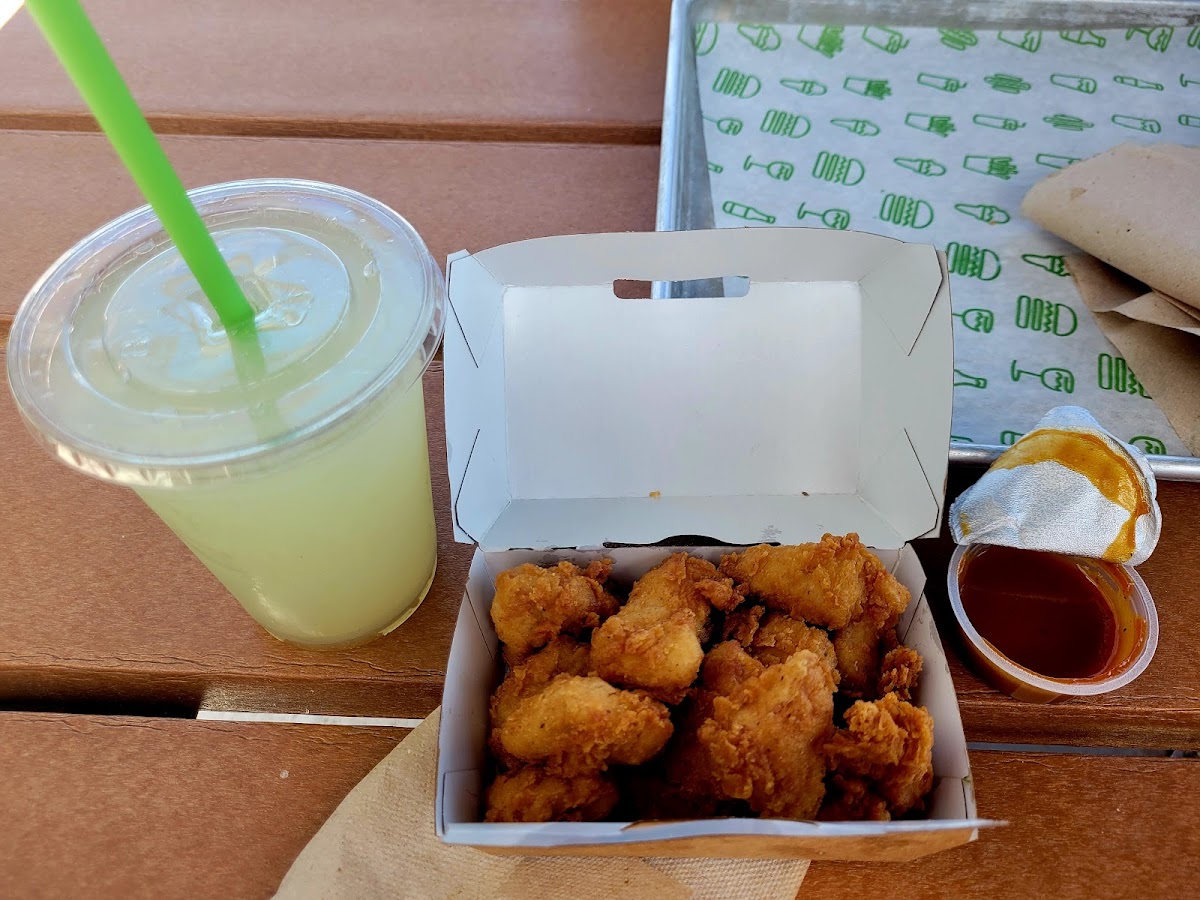 Shake Shack Parsippany Atop The Hill-4